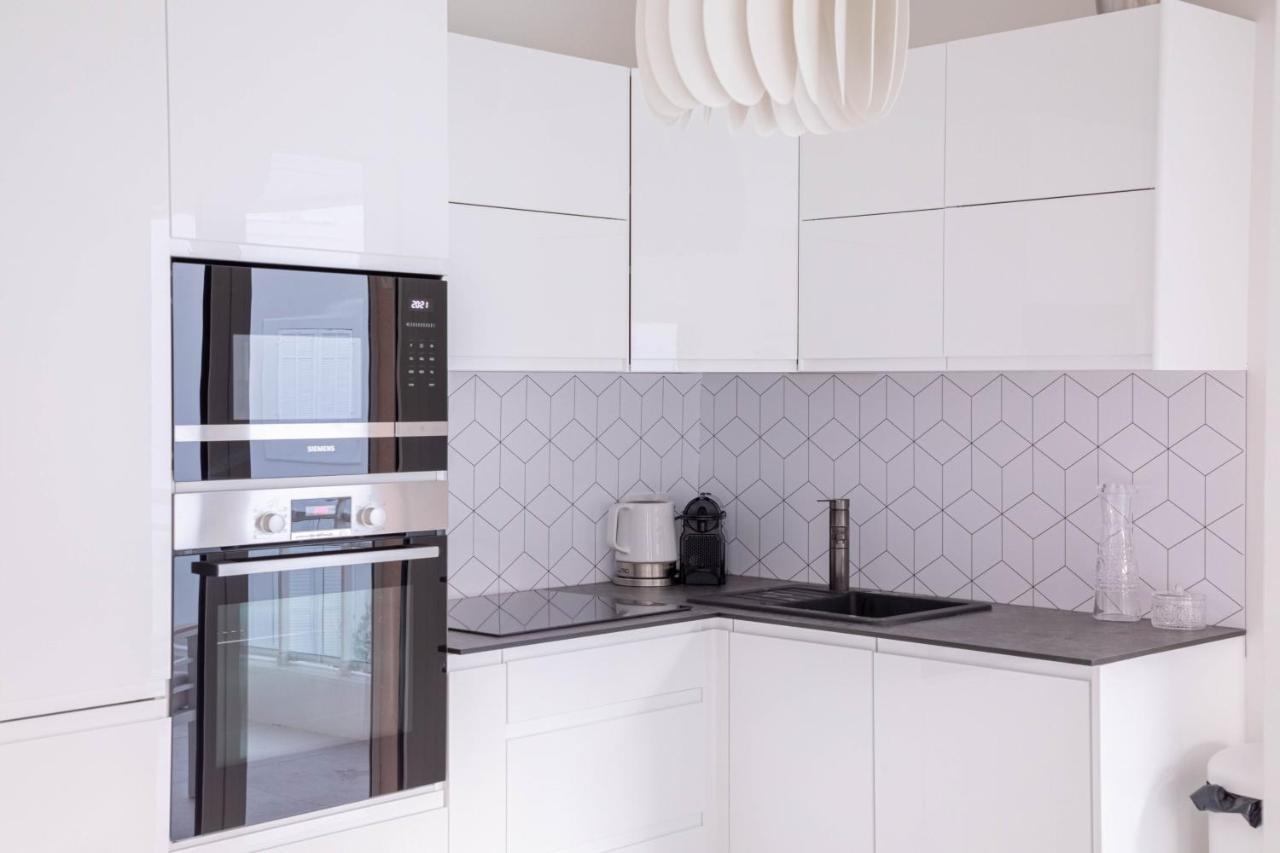 Dream Apartment By Halldis カンヌ エクステリア 写真