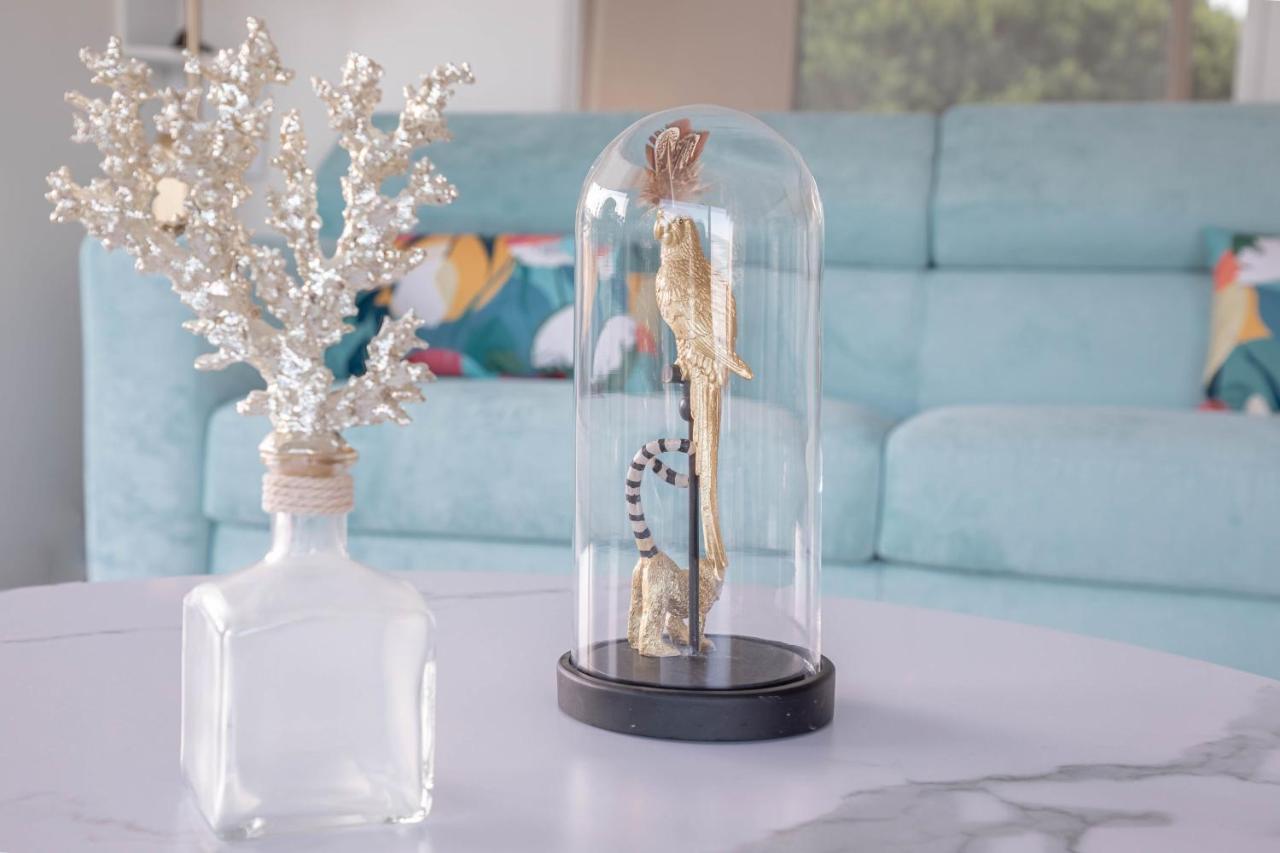 Dream Apartment By Halldis カンヌ エクステリア 写真