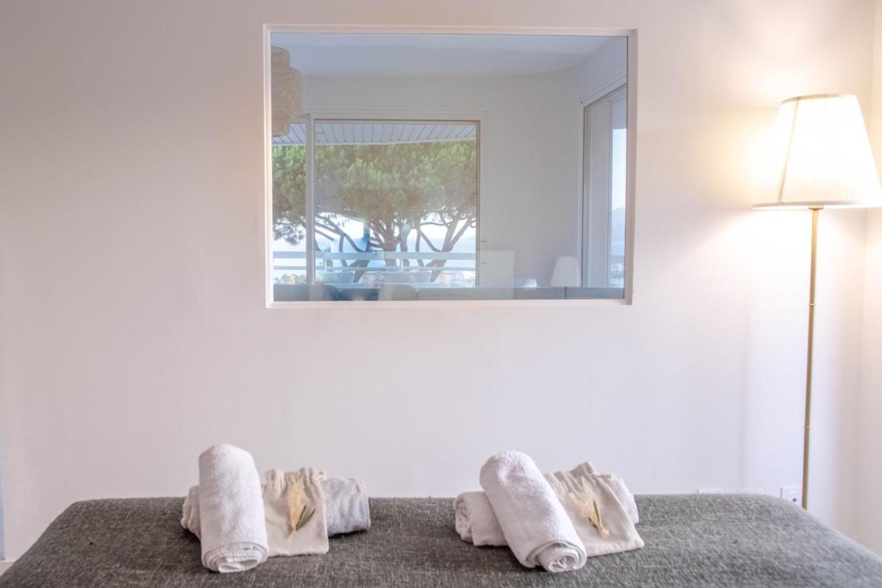Dream Apartment By Halldis カンヌ エクステリア 写真
